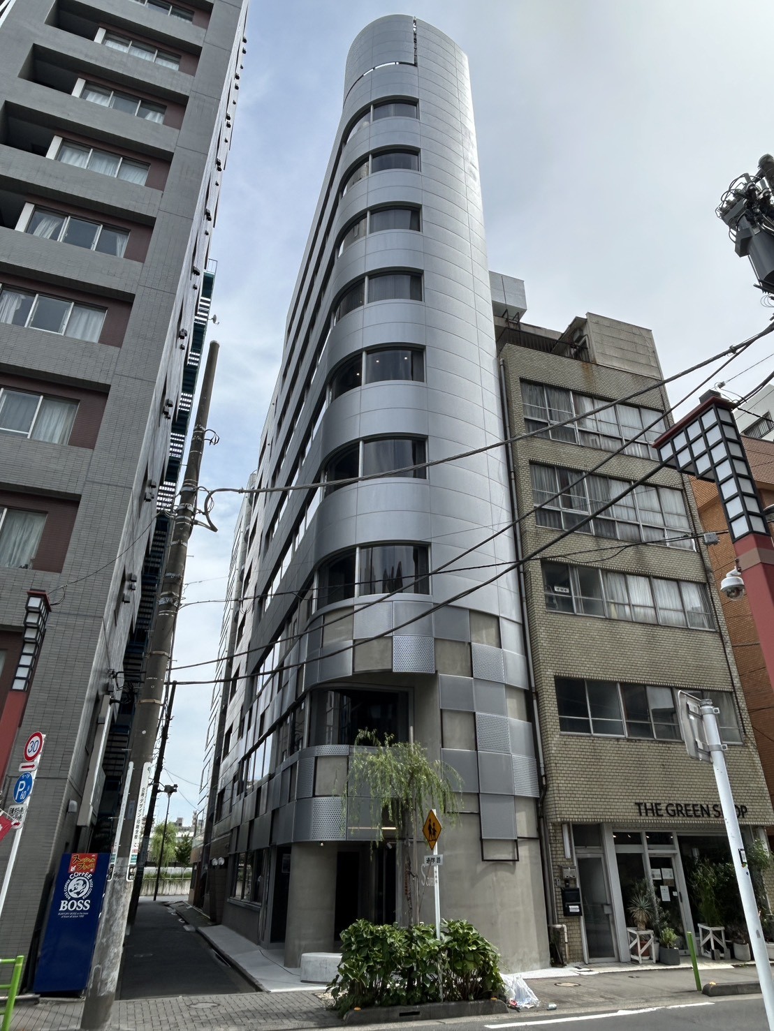 S-CUBEの物件画像