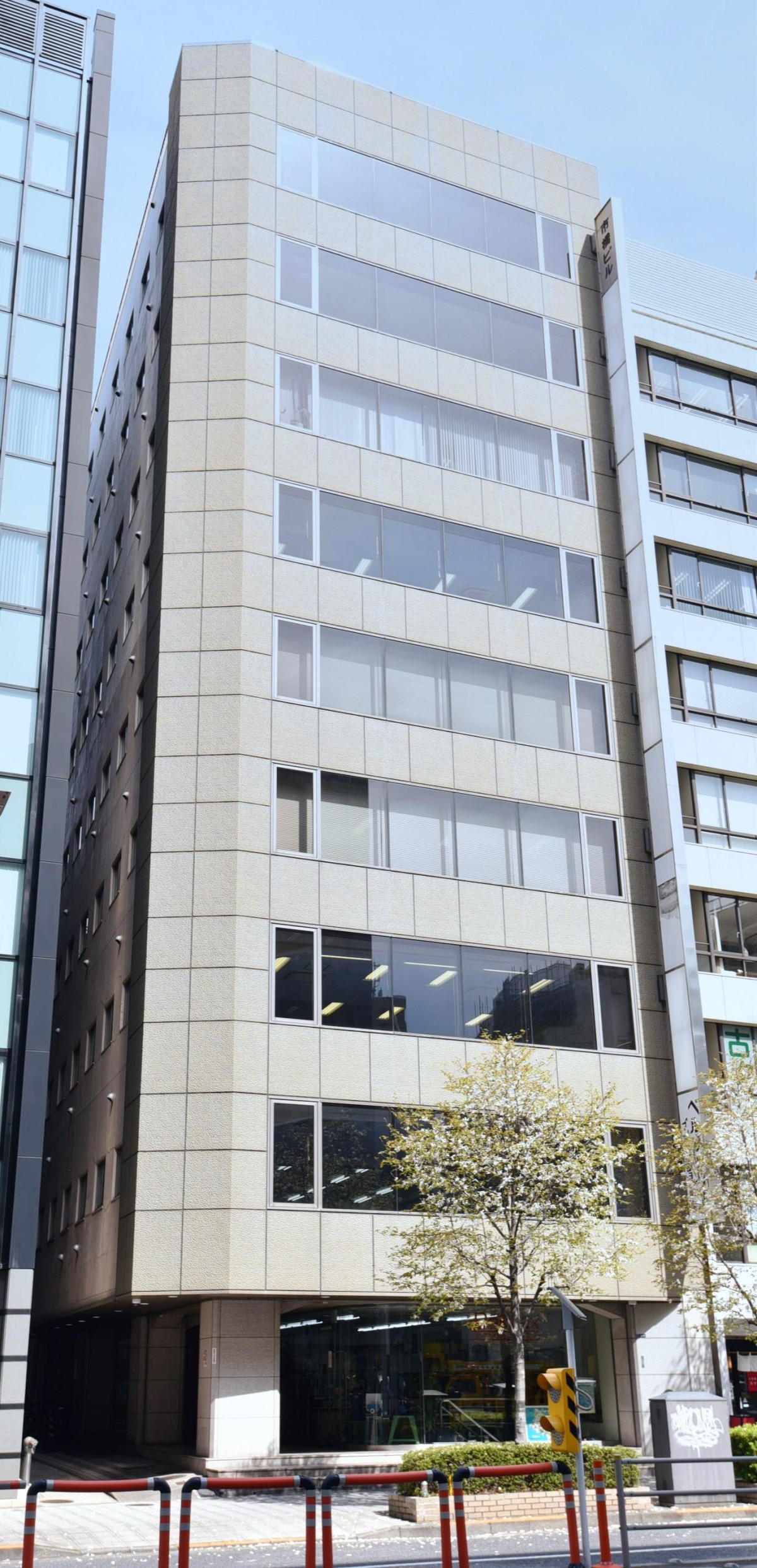 市橋の物件画像