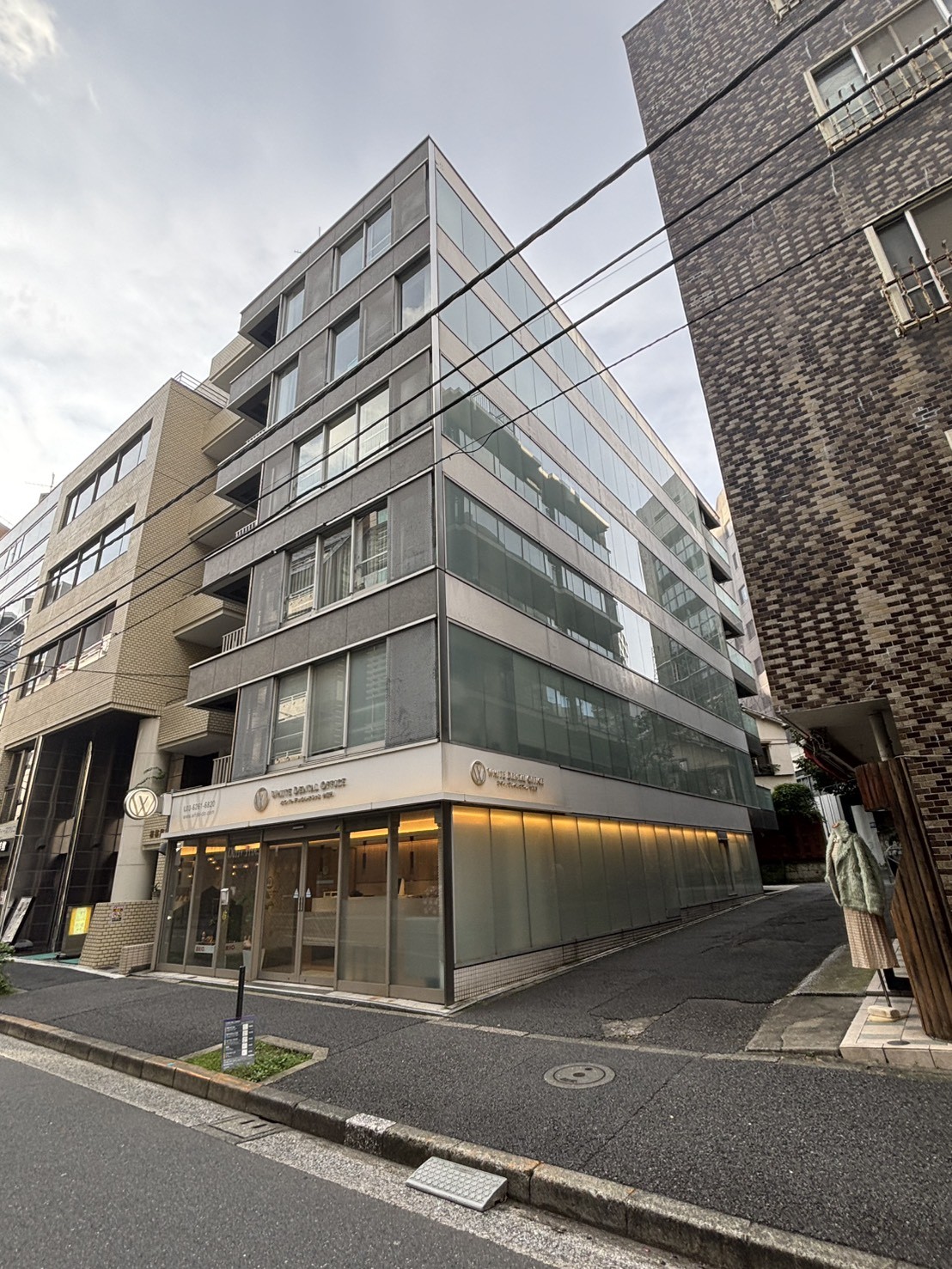 プレイアデ一番町の物件画像