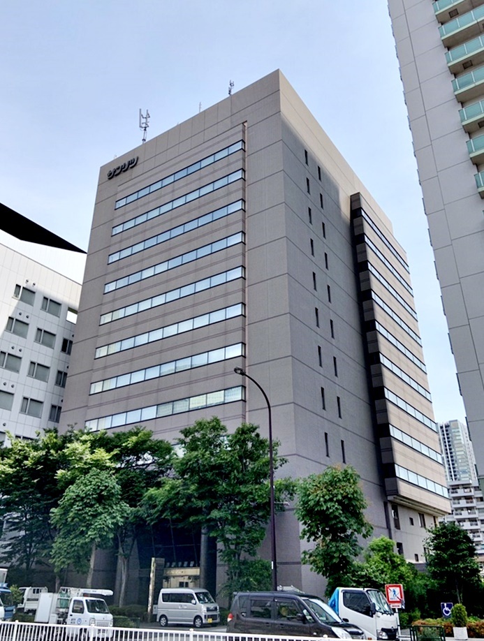 SOUTH PORT品川の物件画像