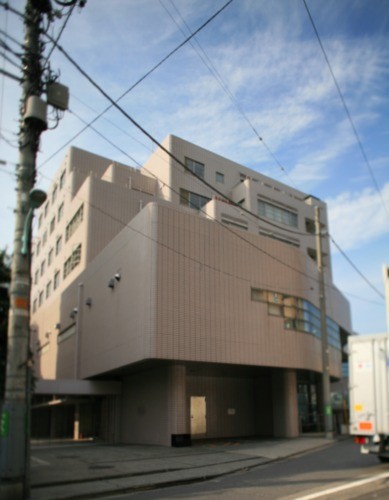 パークレーンプラザ（PARKLANEPLAZA）の物件画像