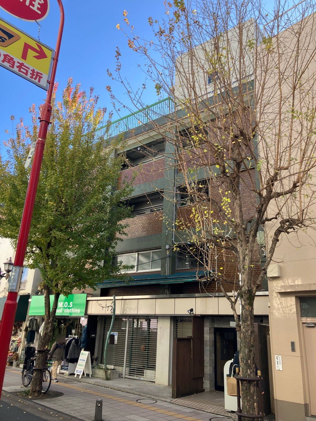 villa fortunaの物件画像