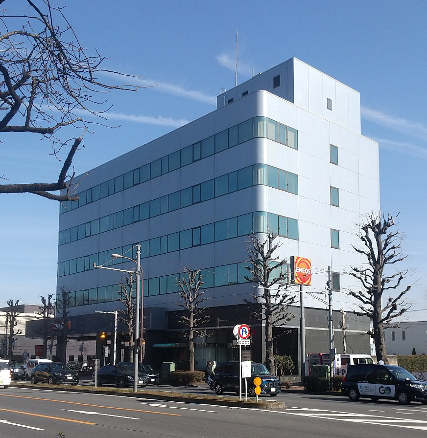 GRAND上用賀の物件画像