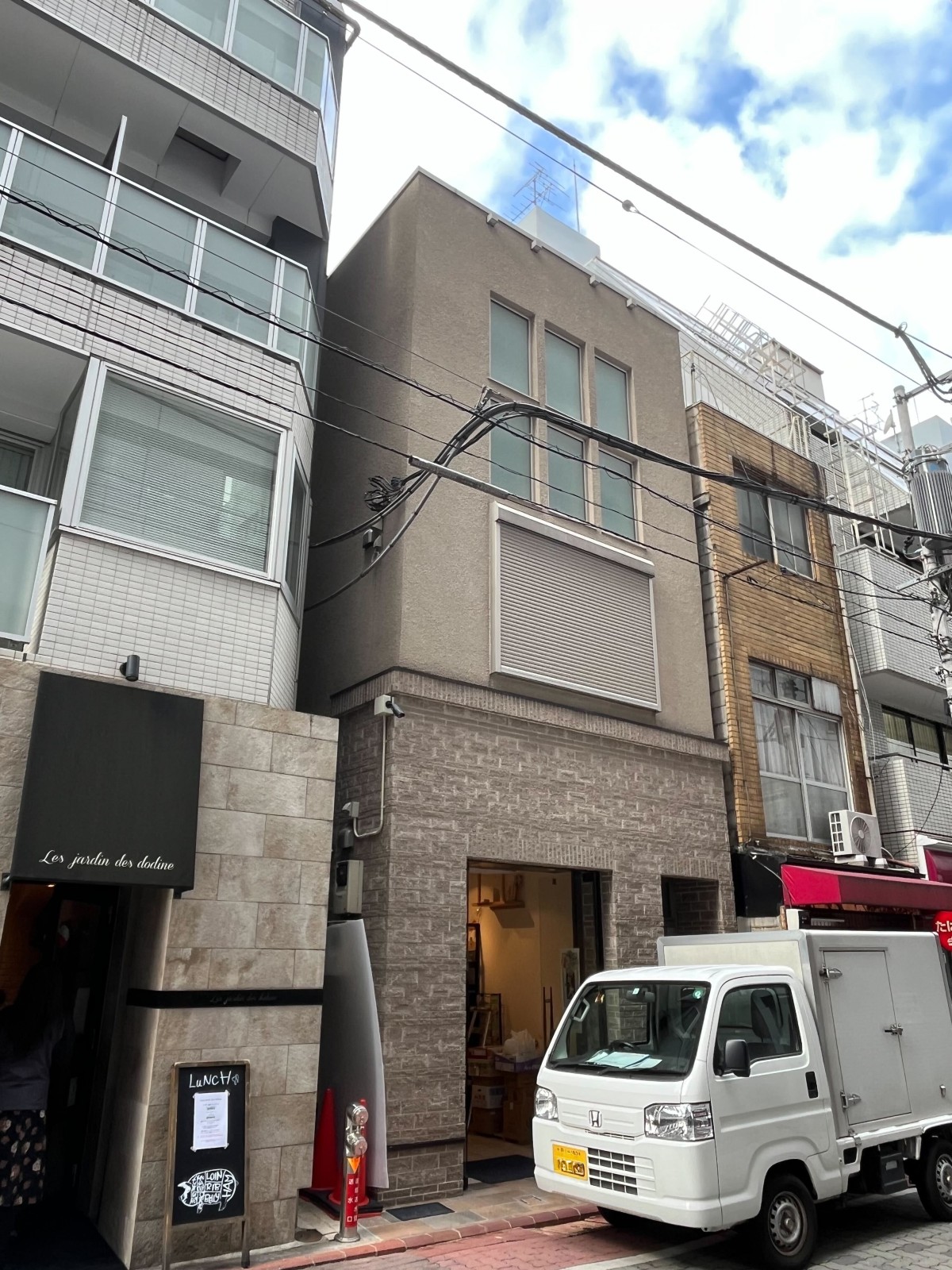 芝大門1丁目の物件画像