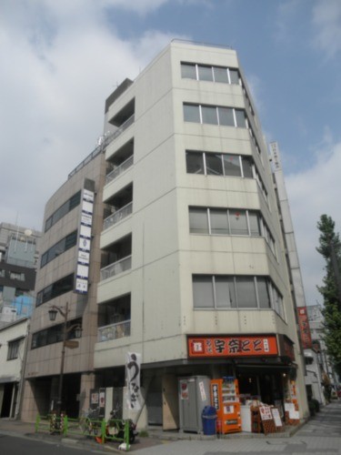 黒江屋八丁堀の物件画像