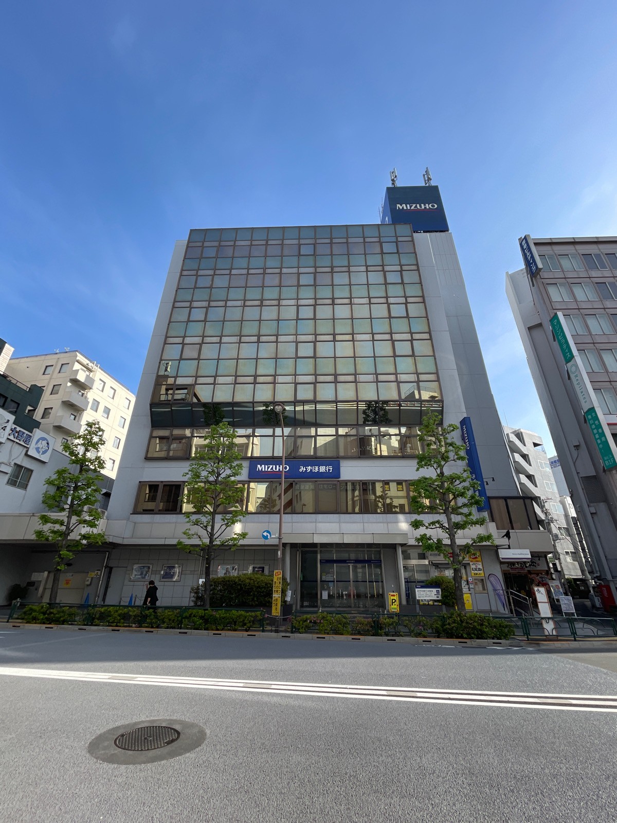 飯田橋第一勧銀稲垣の物件画像