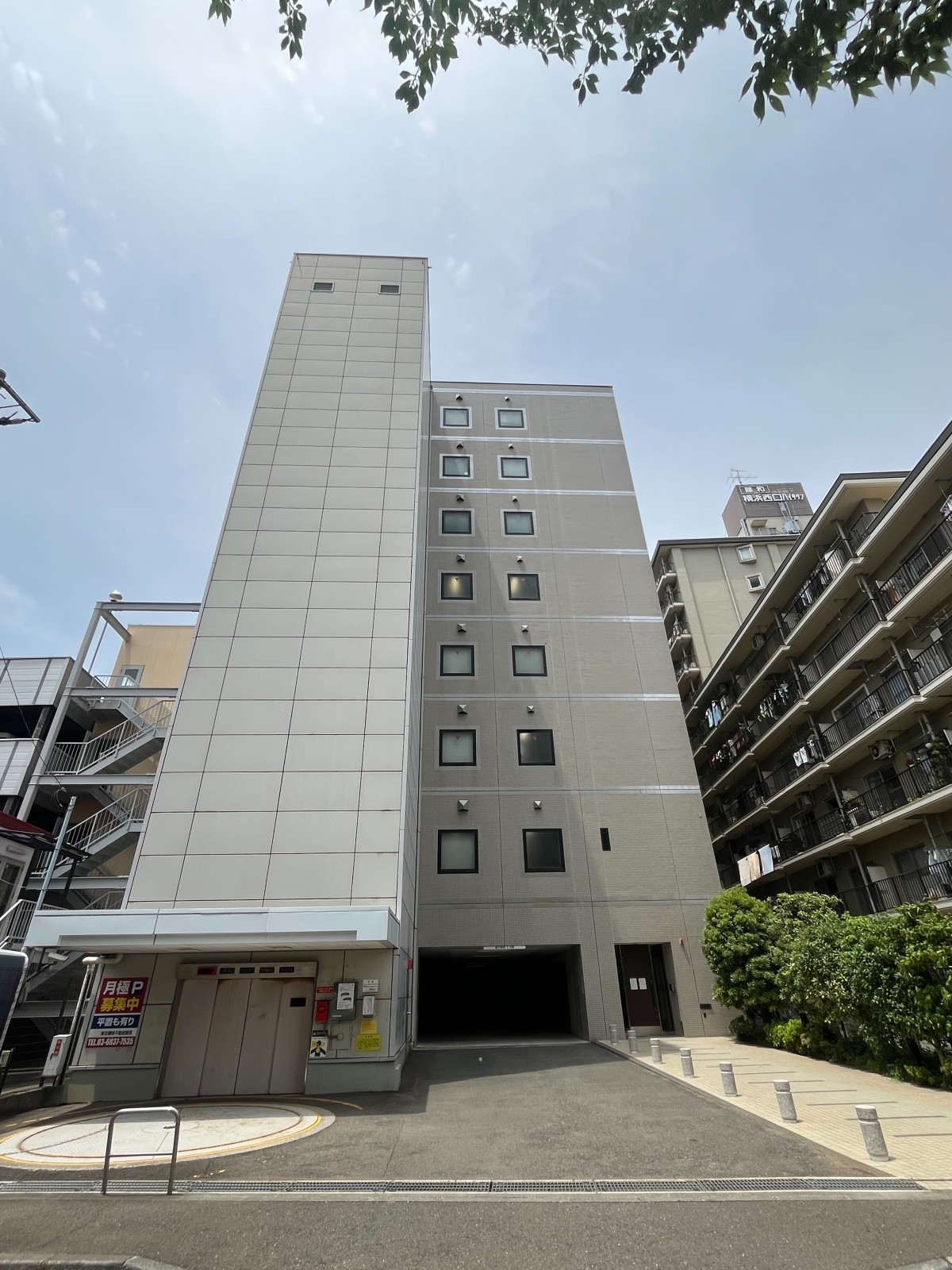 横浜楠町の物件画像