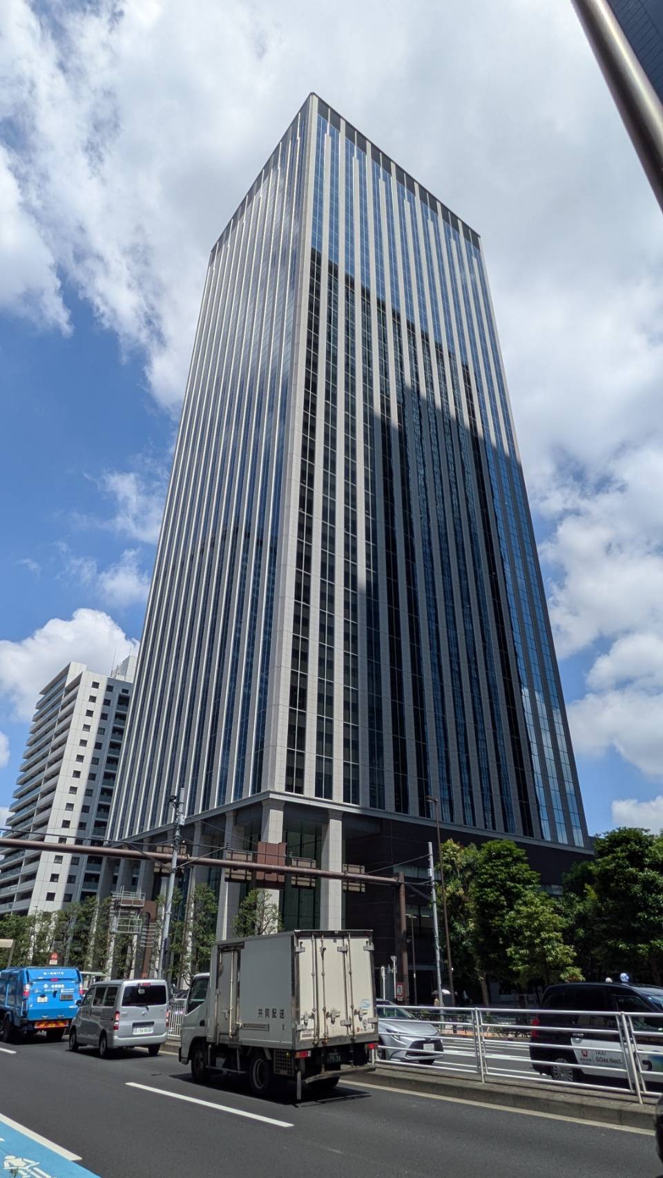 新宿フロントタワーの物件画像