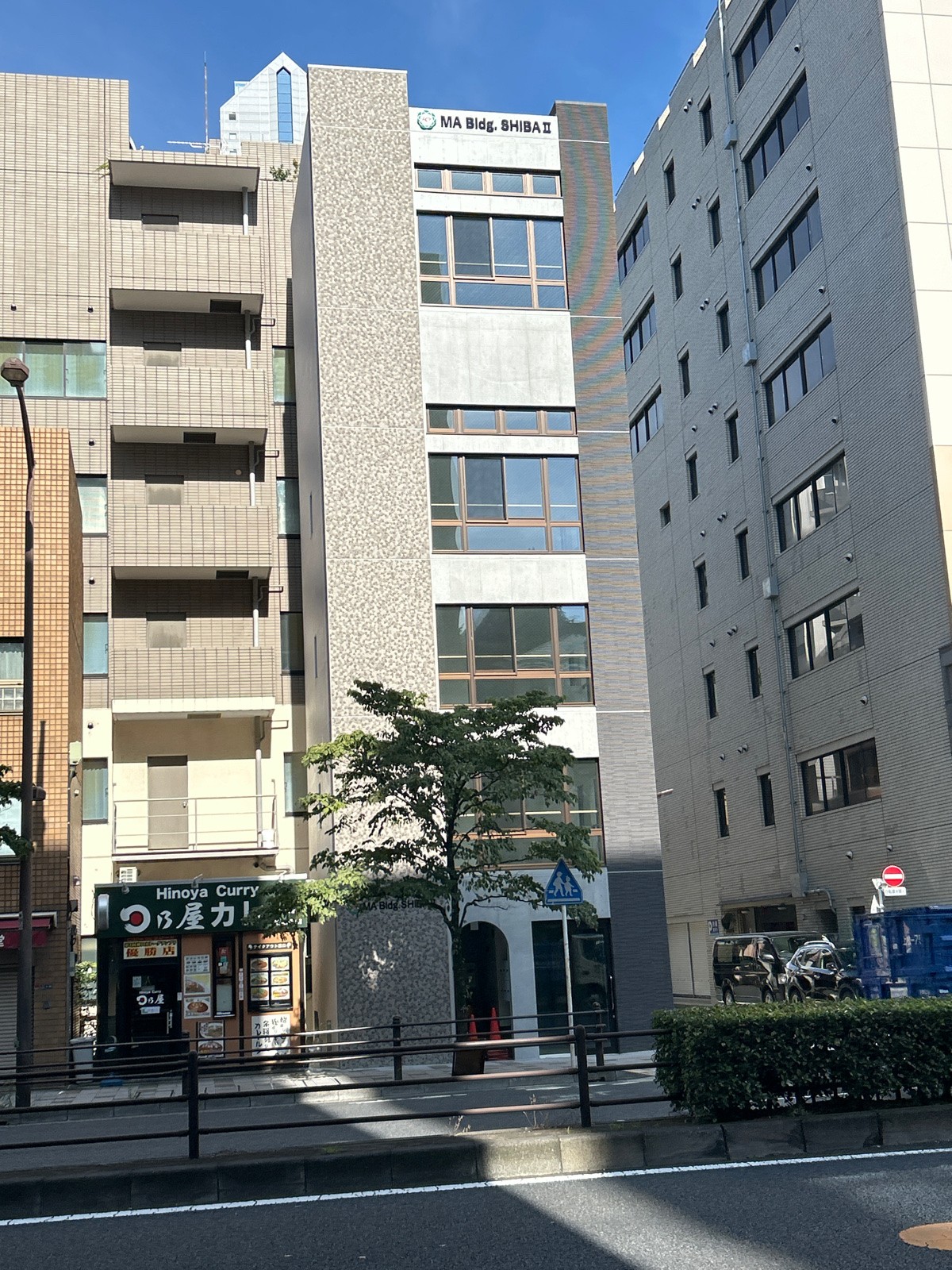 MAビル芝2（仮称）の物件画像