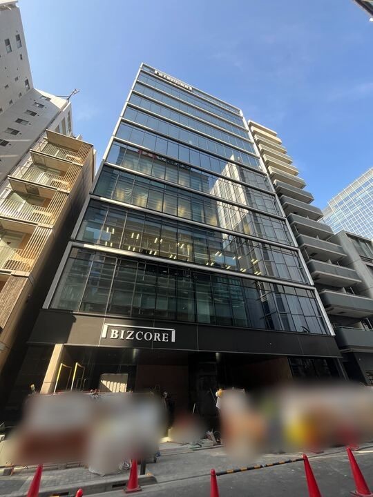 BIZCORE日本橋の物件画像