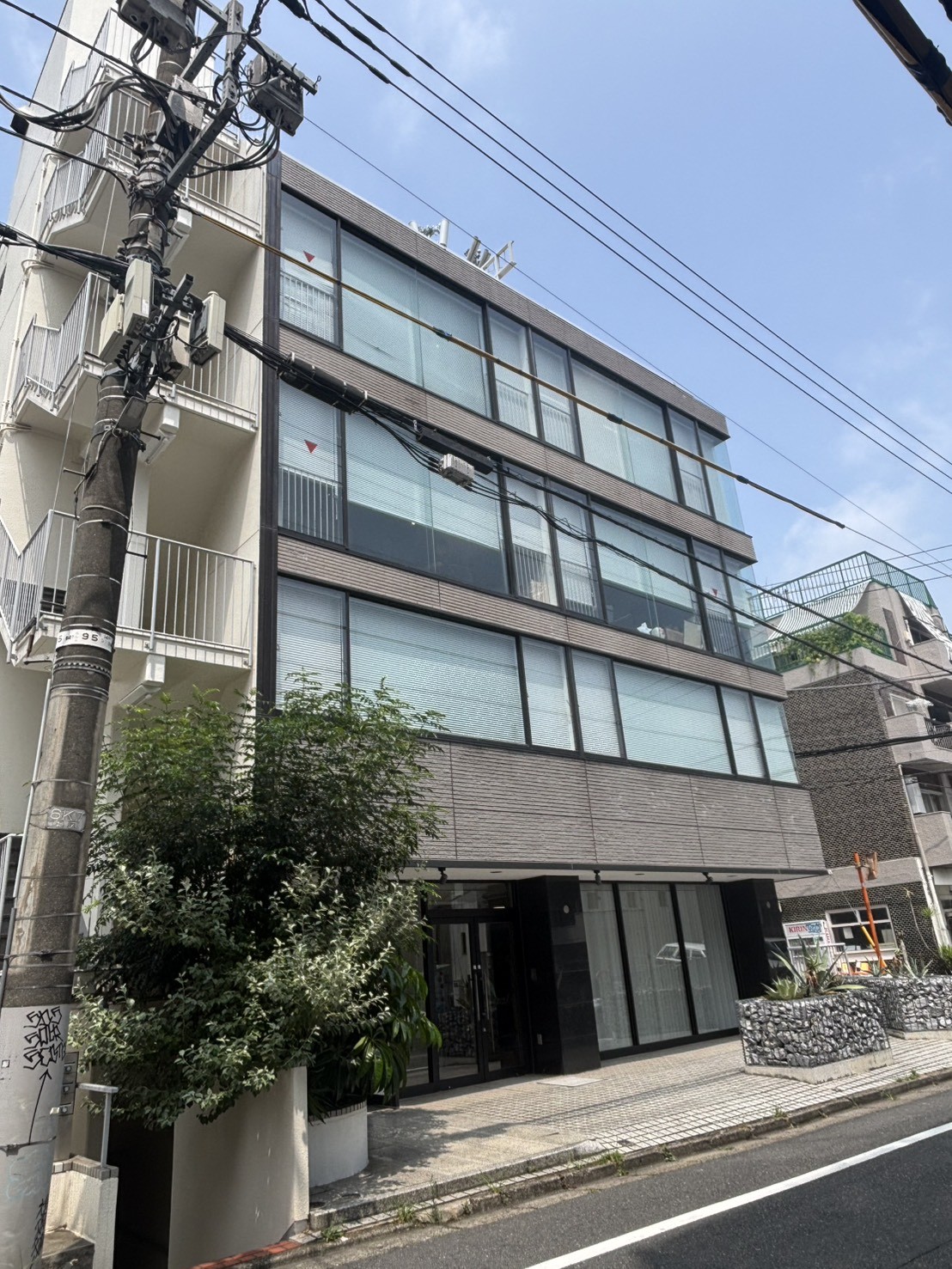 アトリウム恵比寿南1丁目の物件画像