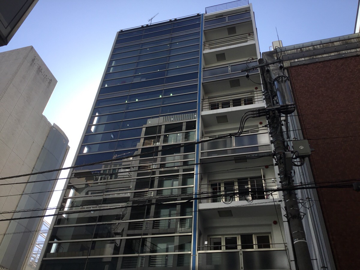 ACN銀座8の物件画像