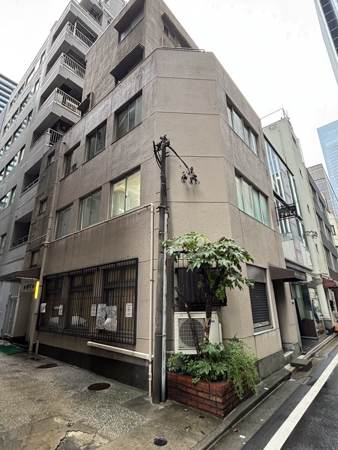 山崎の物件画像