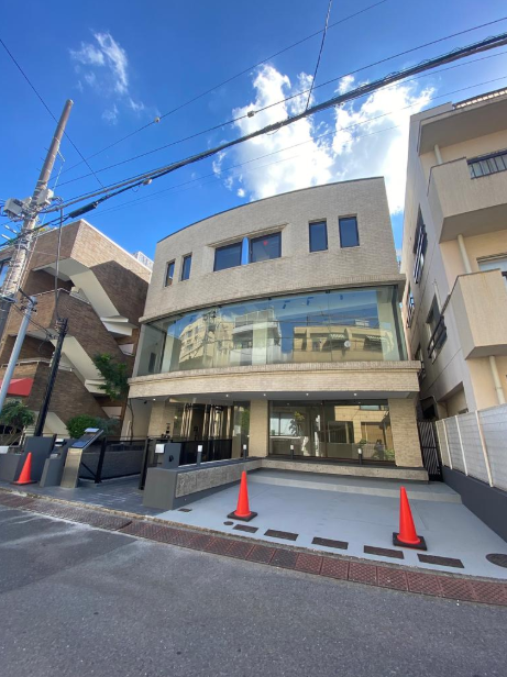 AZ千駄ヶ谷（一棟貸し）の物件画像