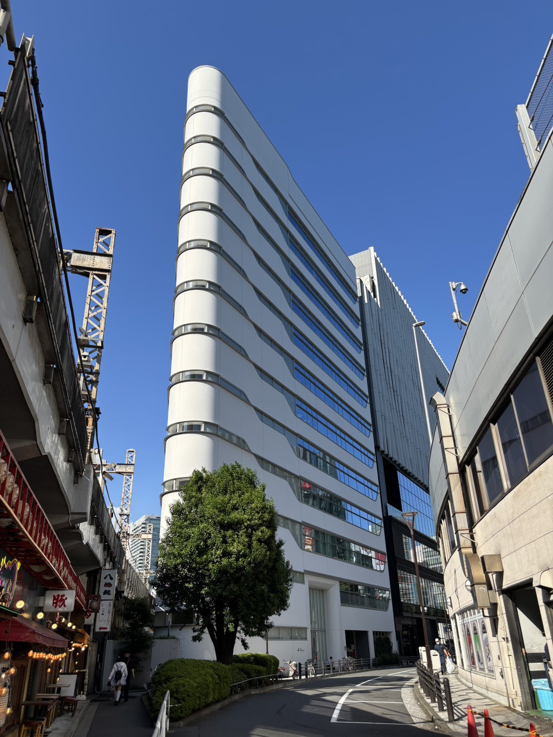 X-PRESS有楽町の物件画像