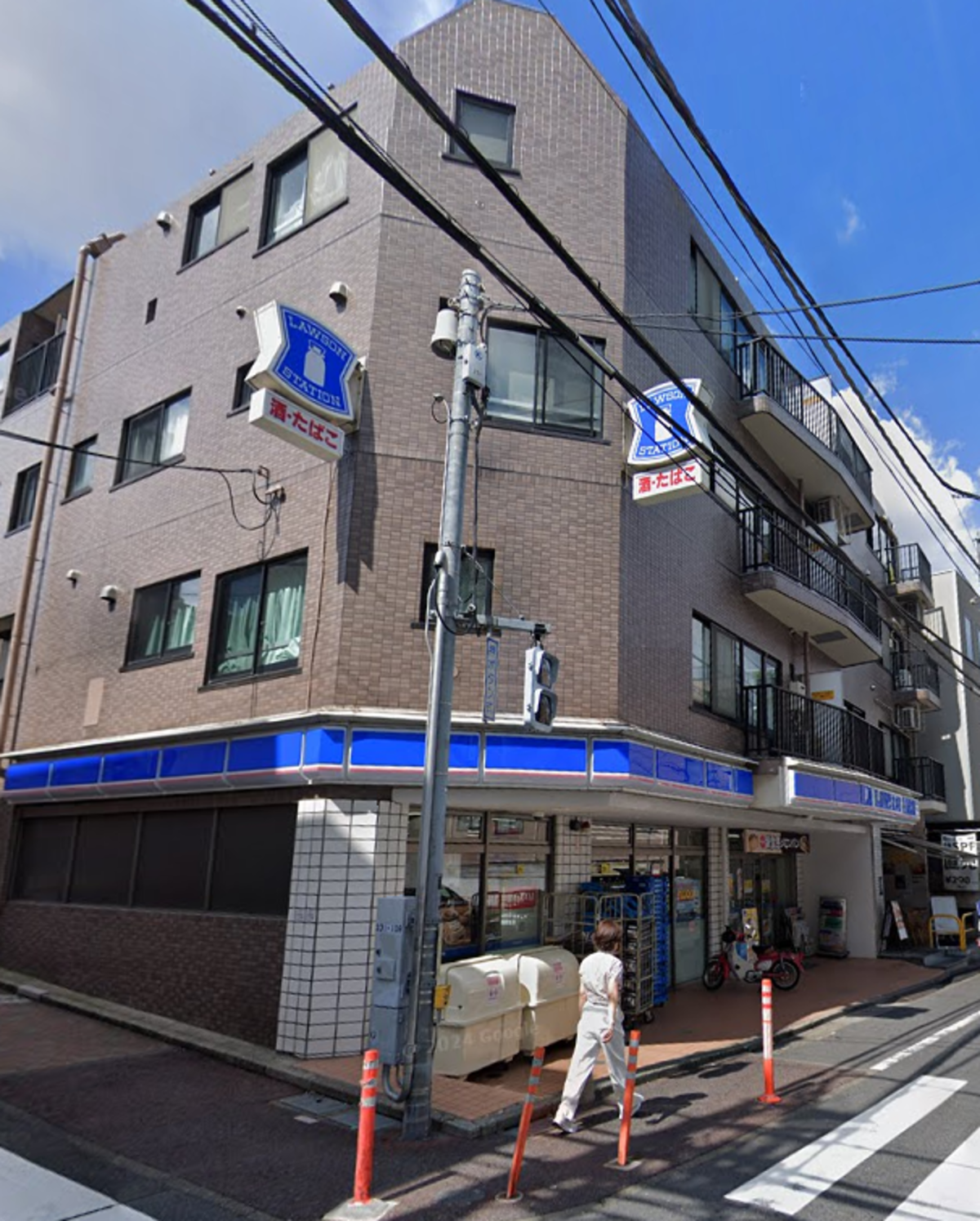 アーバン神山の物件画像