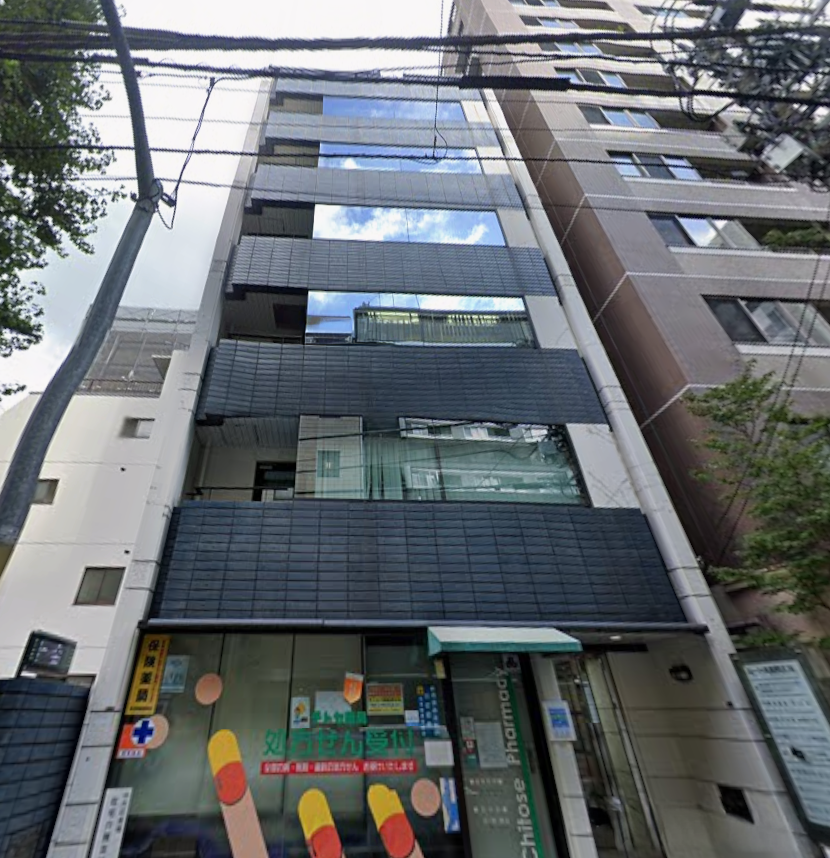 ルート蛎殻町の物件画像