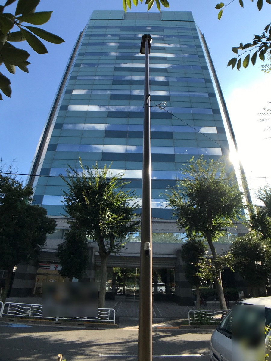 東京パークサイドの物件画像