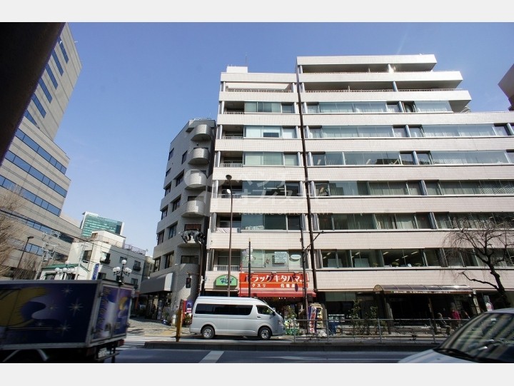 メディアパーク八島の物件画像