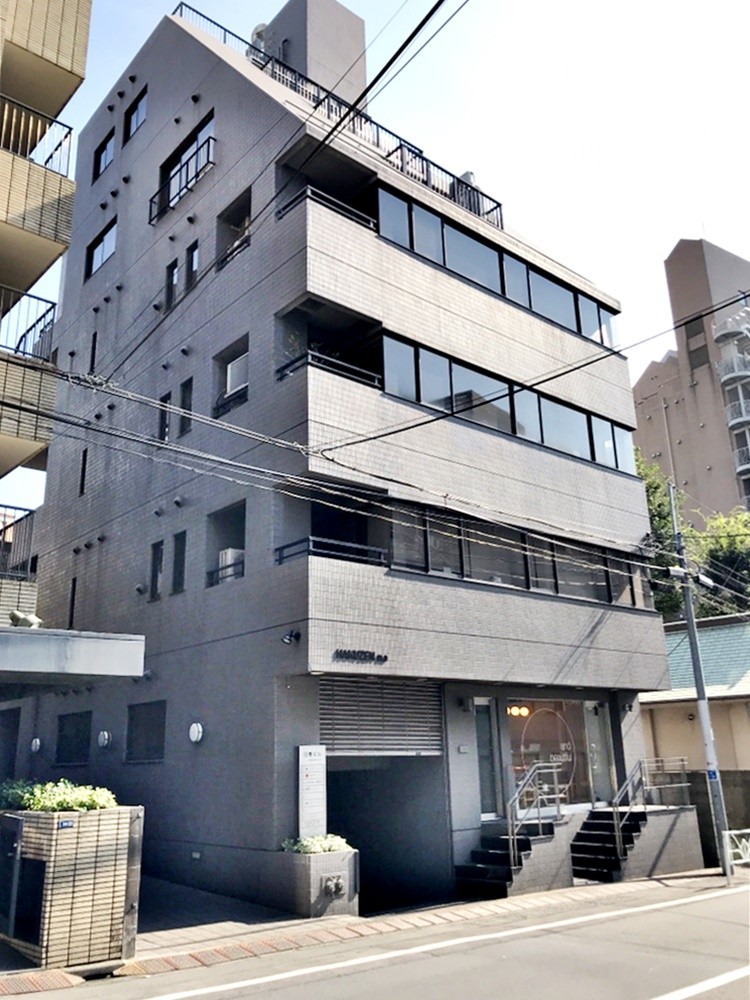 白善の物件画像