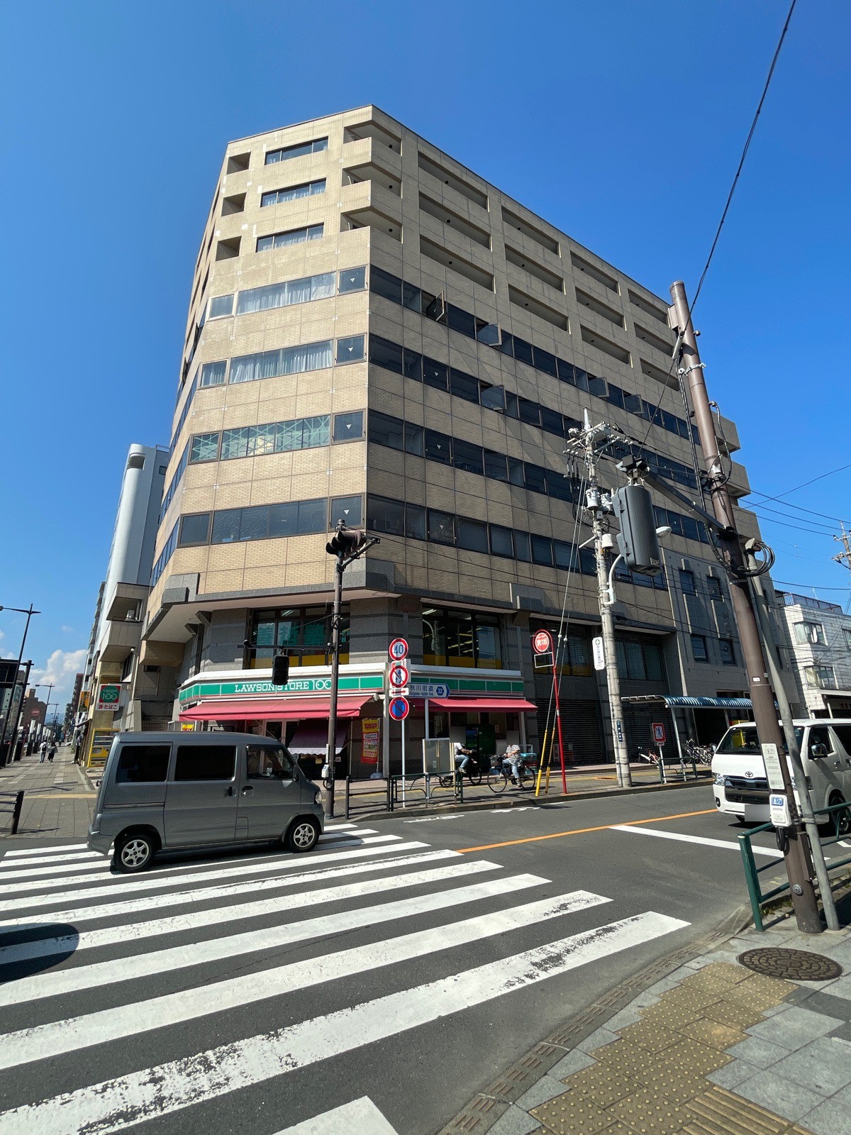 フロンティア2の物件画像