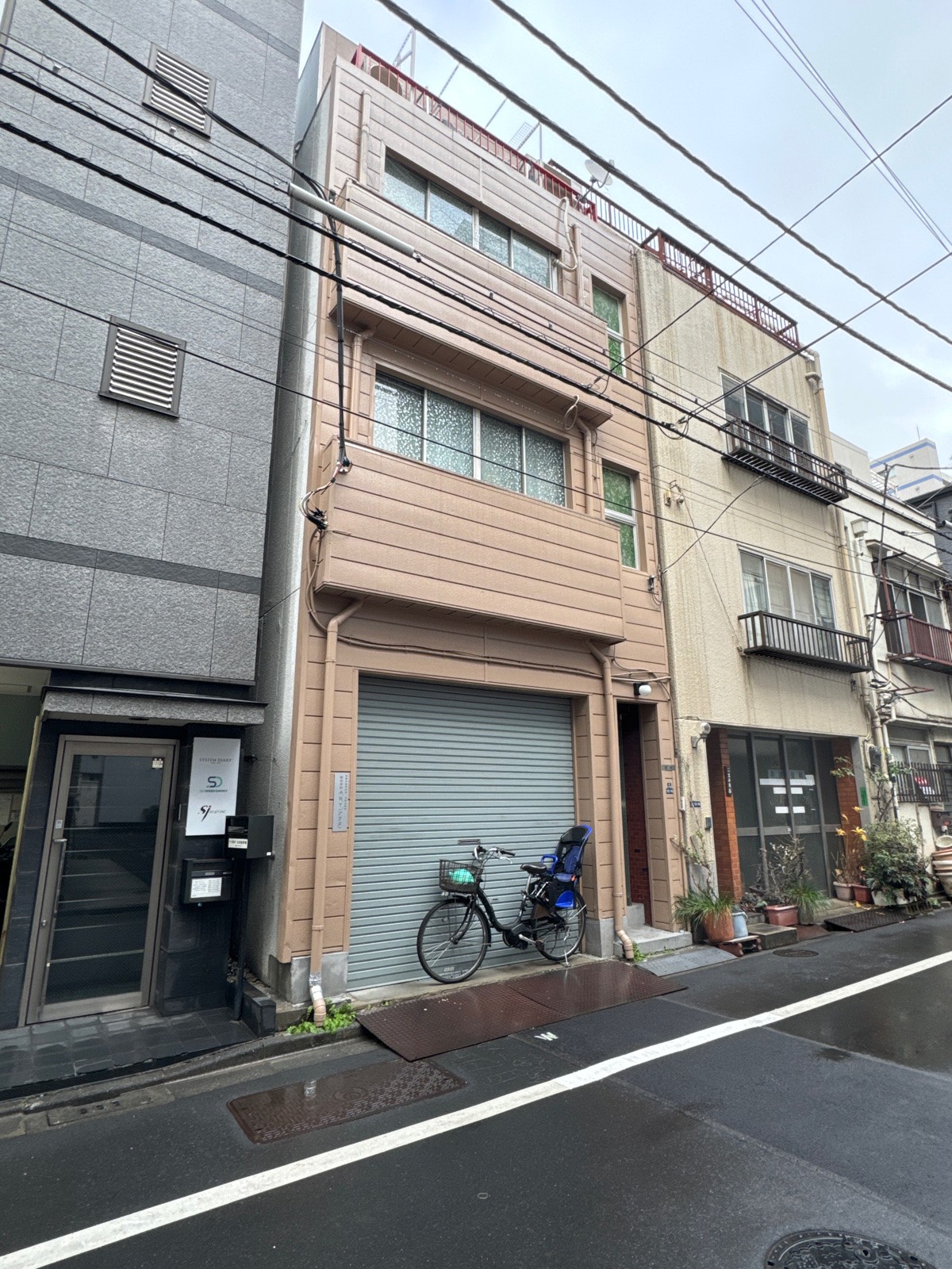 富田の物件画像