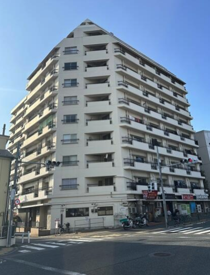 ハイネス立川の物件画像