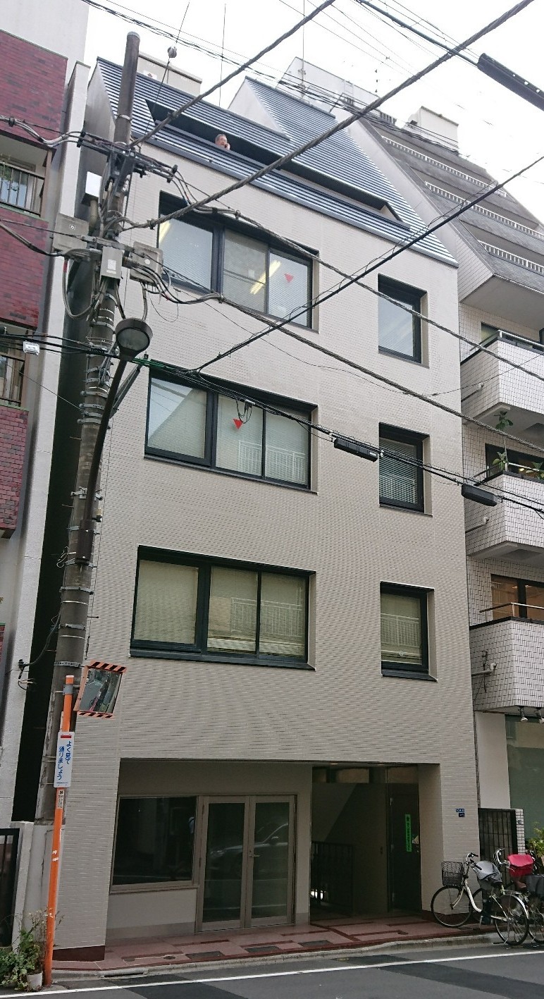 KOA新宿の物件画像