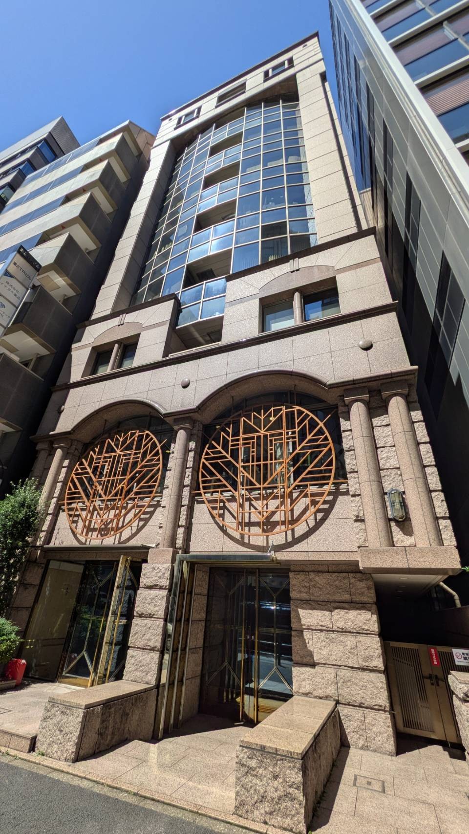 新宿CRの物件画像