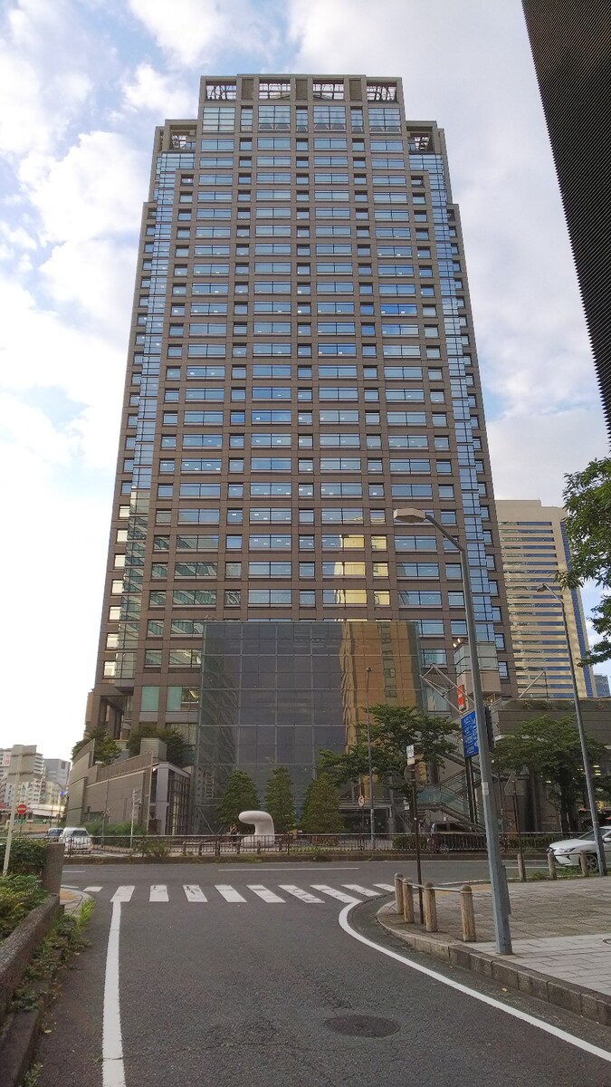 日石横浜の物件画像