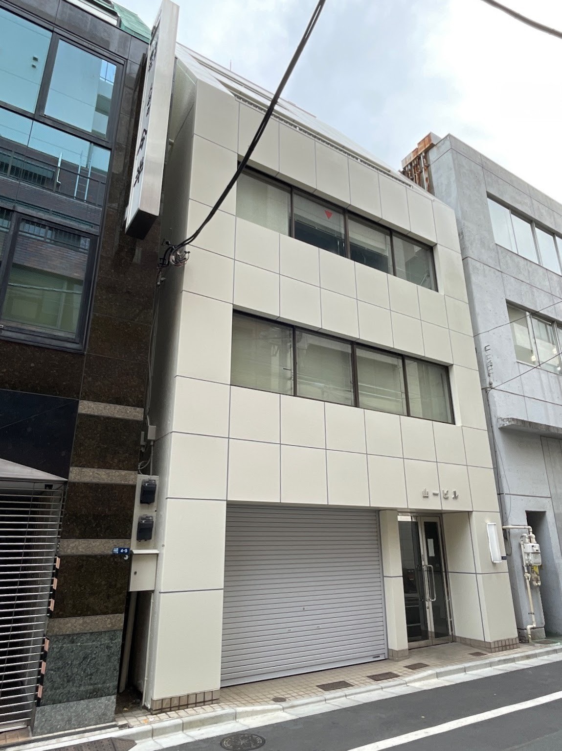 山一の物件画像