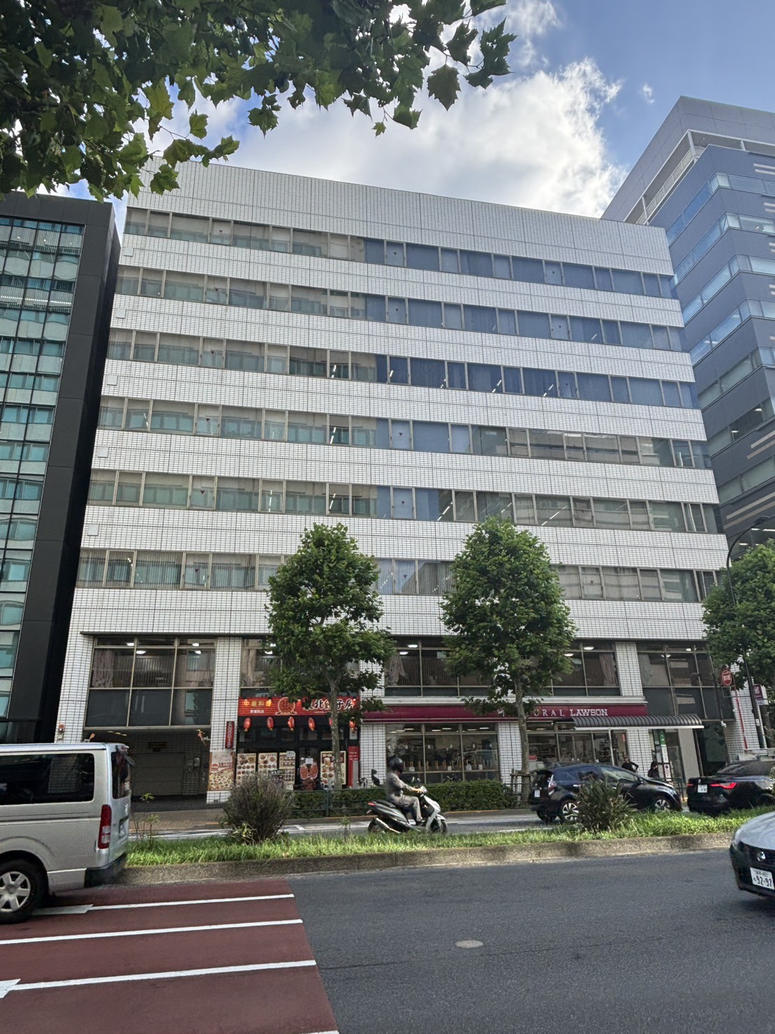 大豊アネックスの物件画像