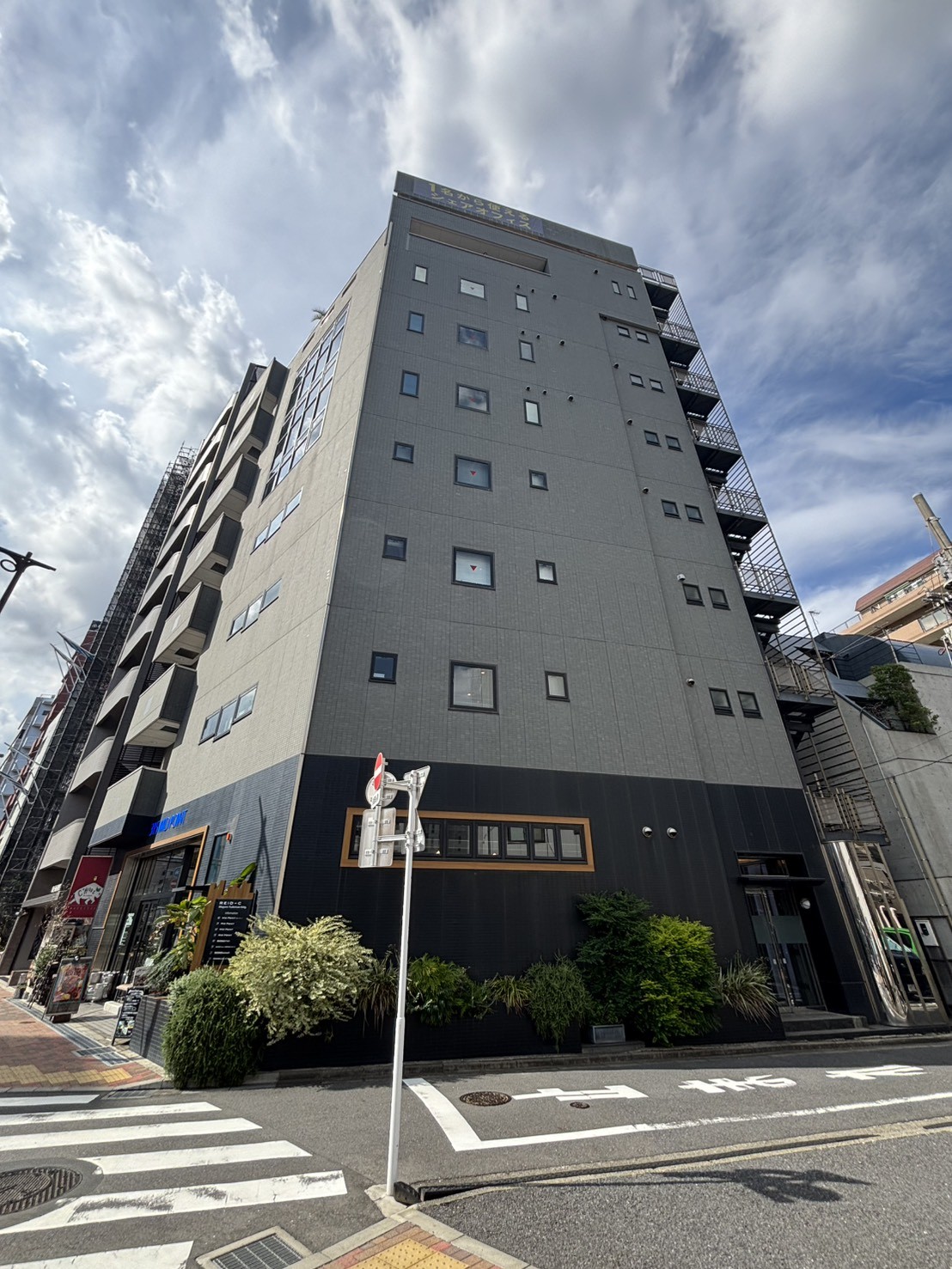 リードシー目黒不動前の物件画像