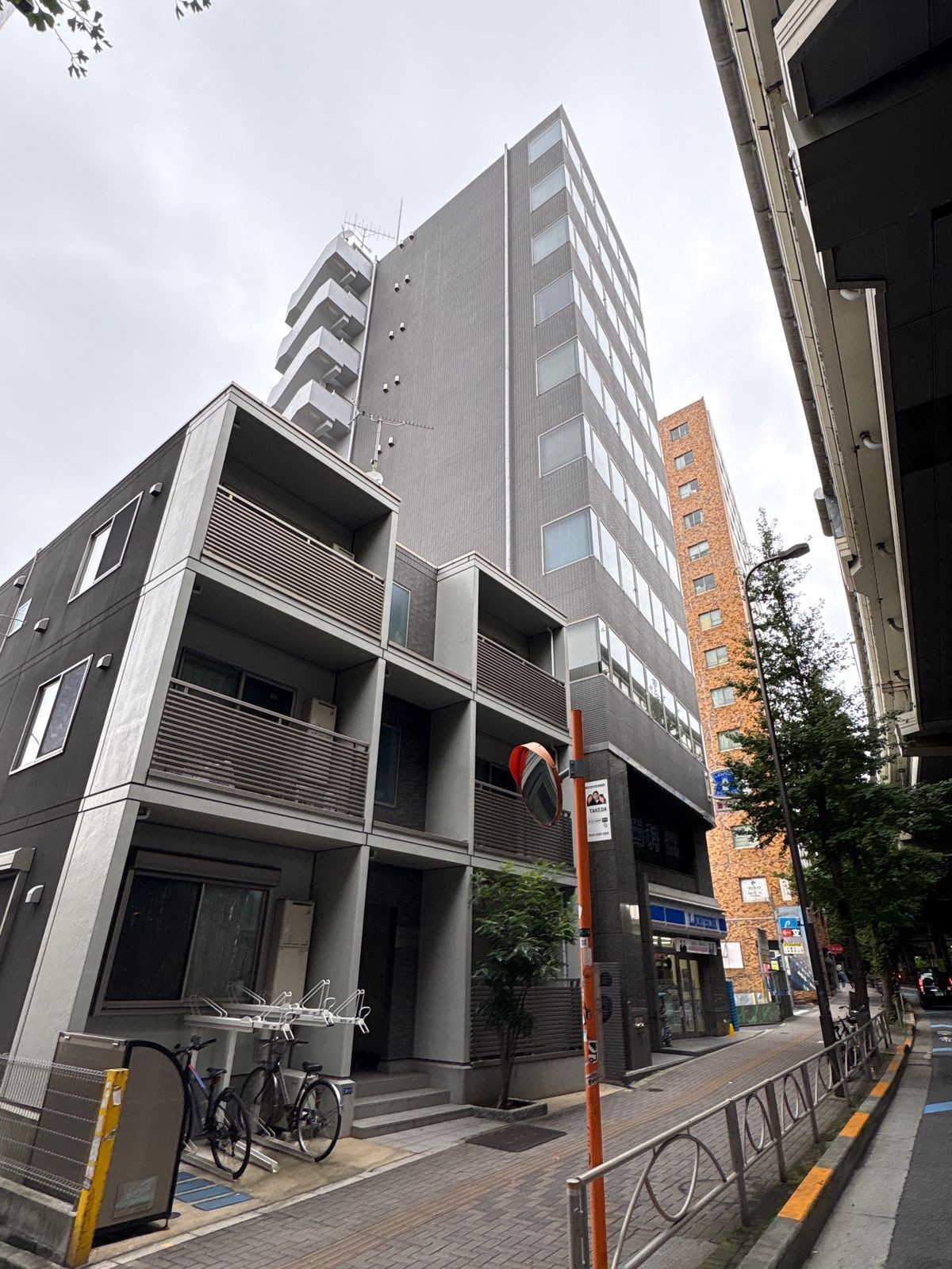 SH小林の物件画像