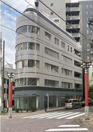 GLOWTHIA東日本橋の物件画像