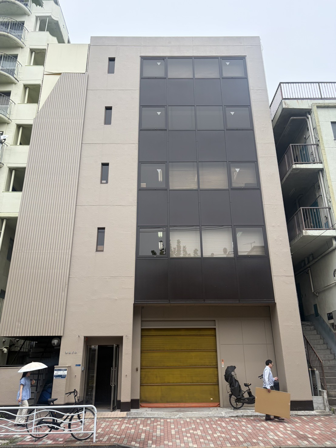 津根の物件画像