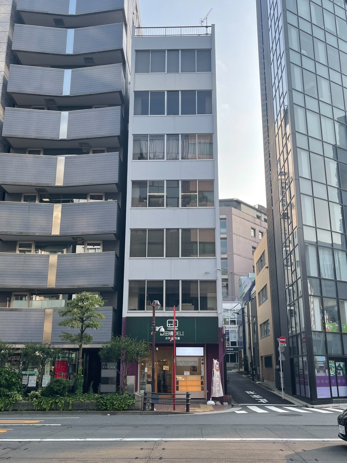 東専堂の物件画像