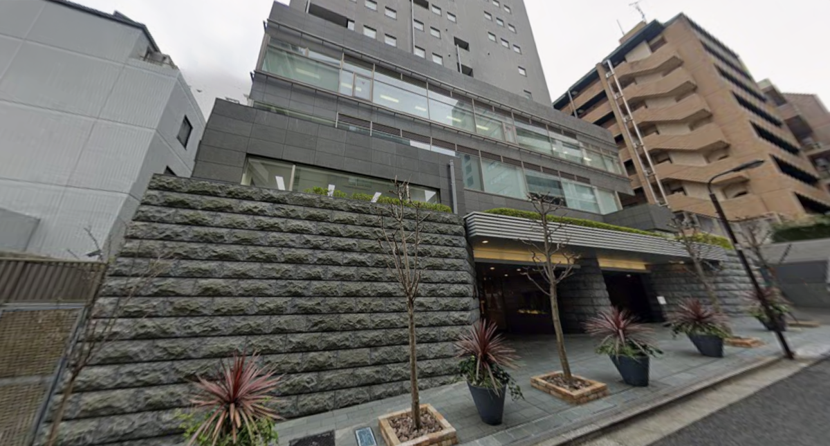 五番町KUの物件画像