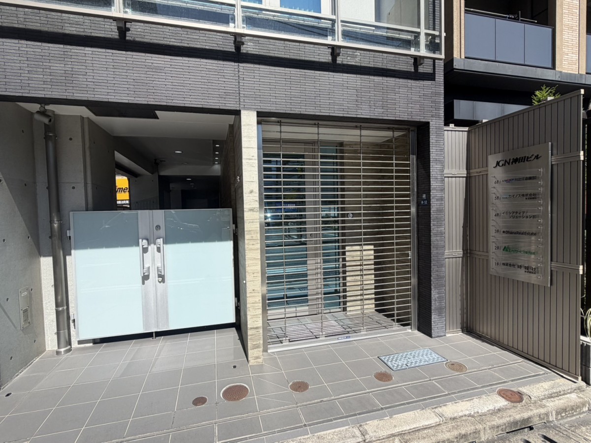 JGN神田の物件画像