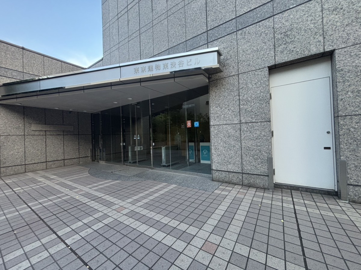 東京建物東渋谷の物件画像