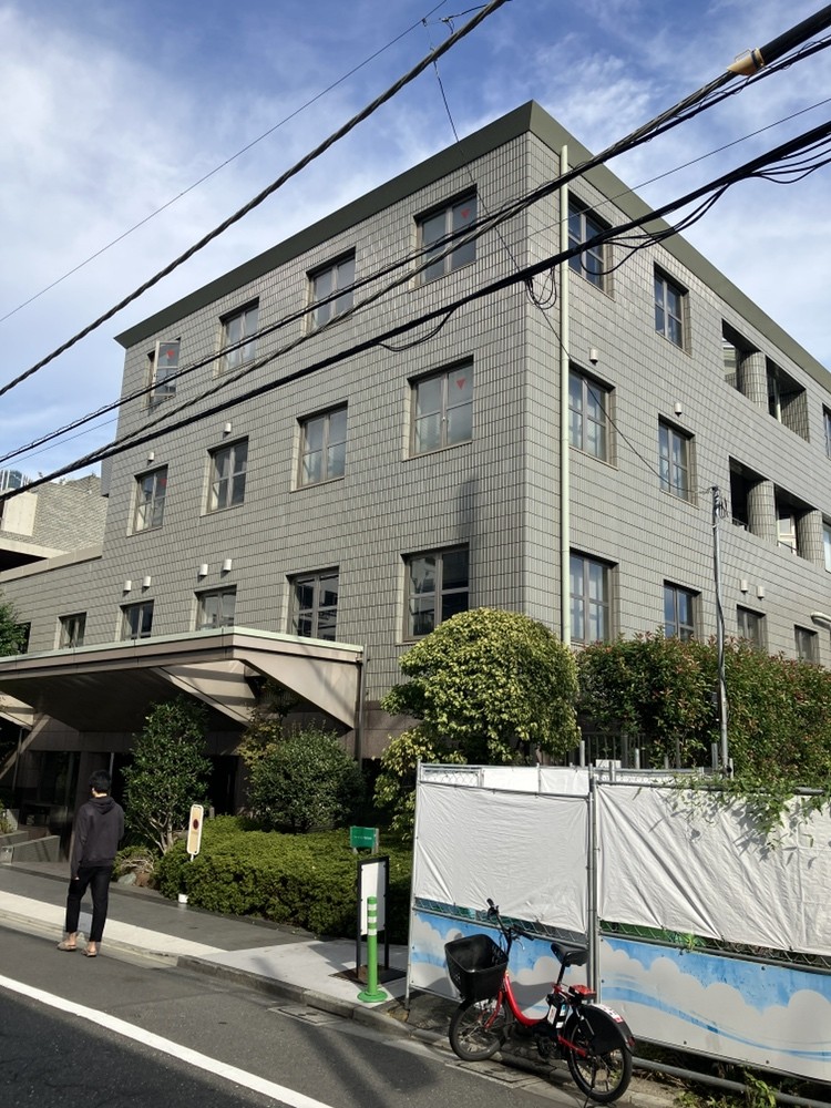 髙會堂ビルの物件画像