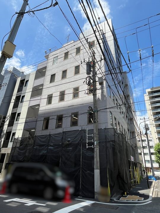 AZ Ginza Eastの物件画像