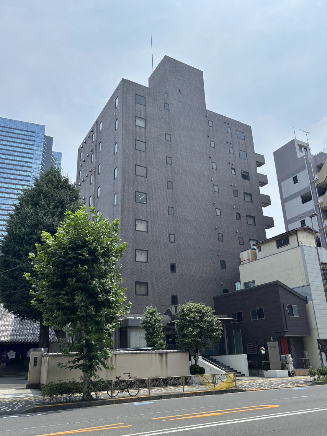 FBR三田の物件画像