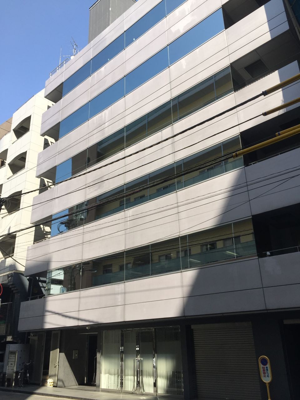 新橋IKの物件画像