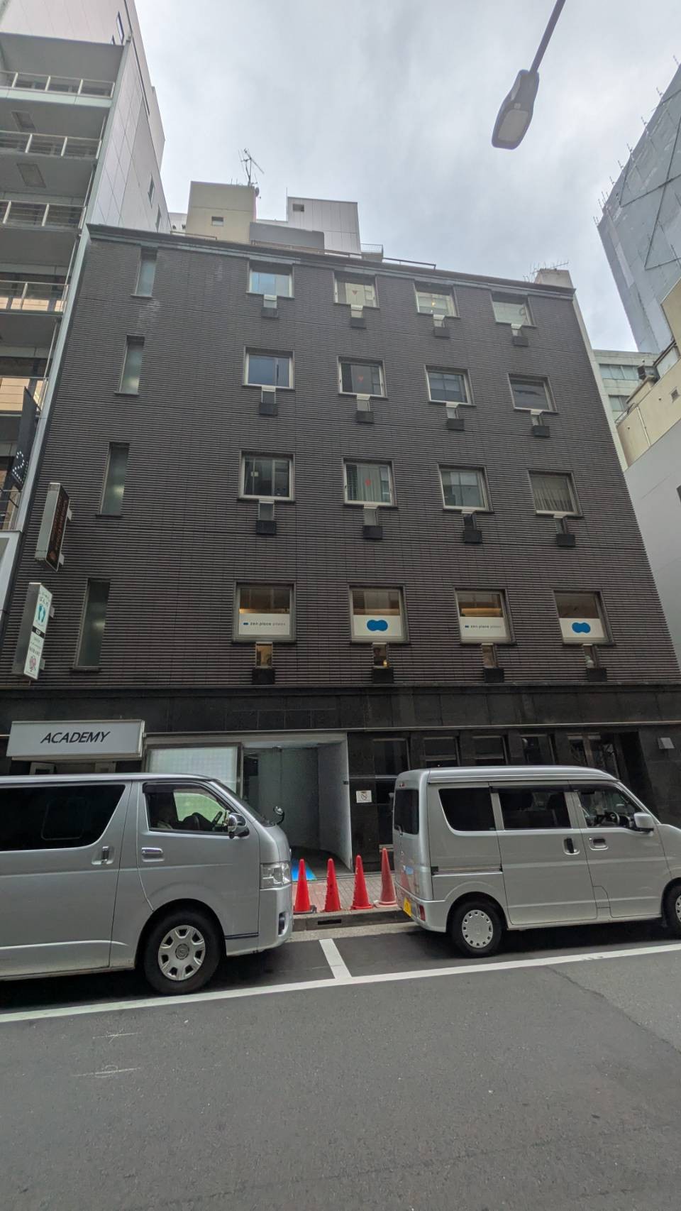 SF銀座の物件画像