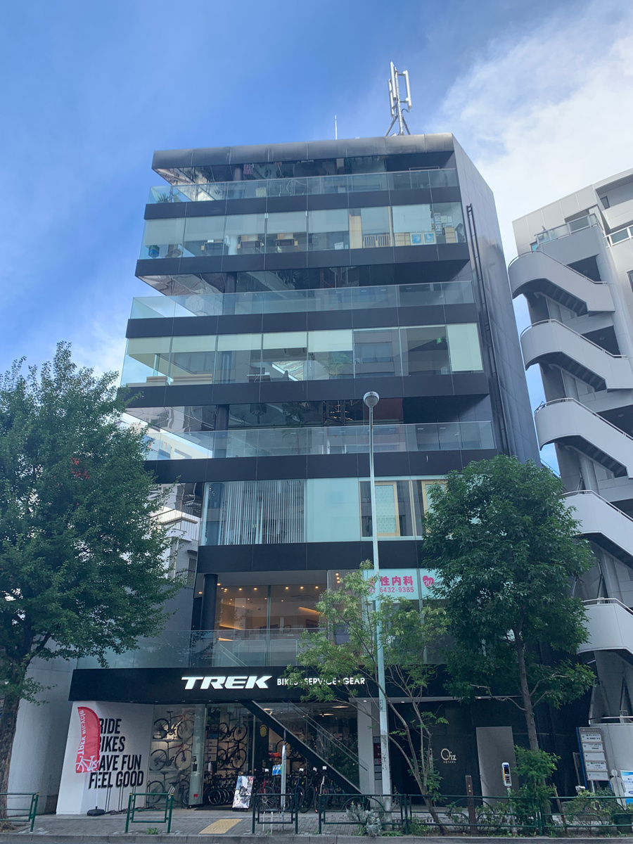 Qiz青山（クイズ青山）の物件画像