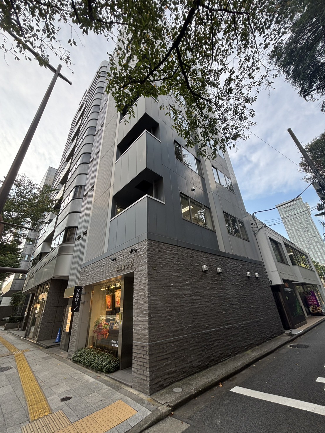 神戸田中の物件画像