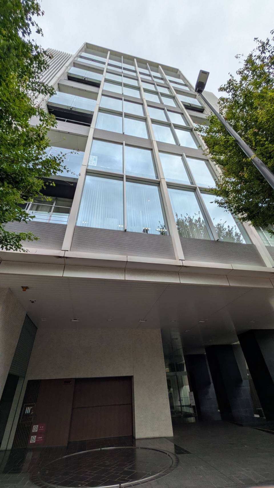 ストリーム市ヶ谷の物件画像