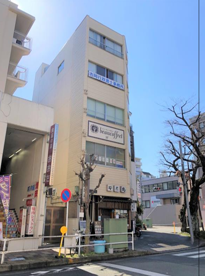 吉岡の物件画像