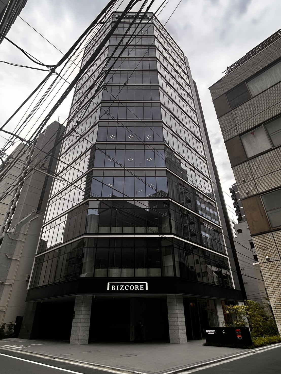 BIZCORE西新橋の物件画像